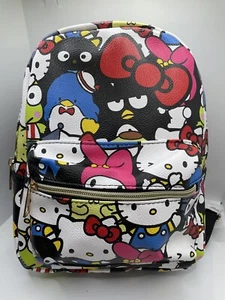 Hello Kitty Backpack *NEW* - Picture 1 of 6