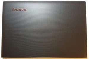 NEW - GENUINE ORIGINAL LENOVO G70 G70-80 17.3" BACK LCD COVER AP0U1000100 - Picture 1 of 3