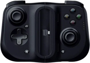 Razer Kishi for iPhone Mobile Controller iOS Game RZ06-03360100-R3M1 New - Picture 1 of 7