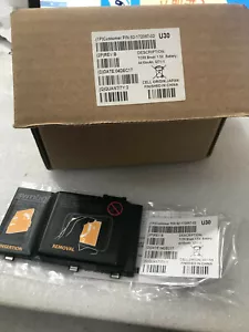 82-172087-02 Batteria Nuova Originale per Symbol TC55 Serie BTRY-TC55-44BR1-01 - Foto 1 di 4