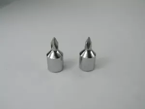 #1 Phillips Bit, 1/4" Drive, 2pcs Lot - Picture 1 of 2