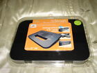 New/sealed Choiix Notebook Cooling Pad, Lightweight, HDD dock up to 15