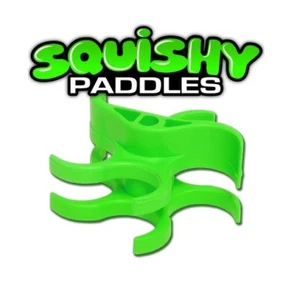 Neu TechT Paintball Original Squishy Paddel für Tippmann Cyclone Feed System - Bild 1 von 1