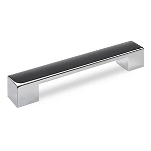 Bügelgriff Schubladengriff MARKANT Chrom poliert BA 128 mm Möbelgriff SOTECH - Bild 1 von 6