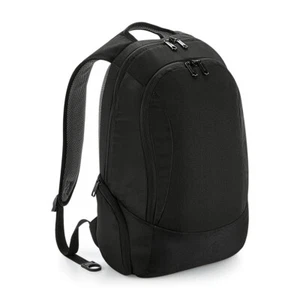 SLIMLINE LAPTOP RUCKSACK TASCHE REISETASCHE BUSINESS SCHULE REISE URLAUB HGQD906BTC - Bild 1 von 2