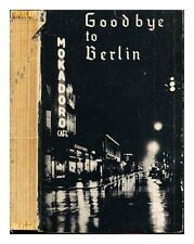 ISHERWOOD, CHRISTOPHER (1904-1986) Goodbye to Berlin / Christopher Isherwood 195