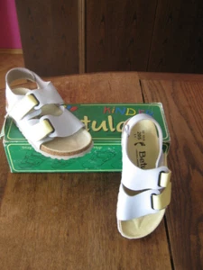 Birkenstock Betula Twist Gr 32 NEU OVP - Bild 1 von 4