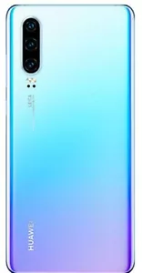 Tapa Cristal Trasera Color Azul Claro Huawei P30 Desmontaje ENVIO GRATIS - Imagen 1 de 1