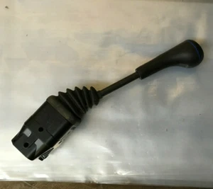 NEU Joystick Indemar 3336 Steuerventil Frontlader Fliegl HR  Lader  MF Traktor - Bild 1 von 2