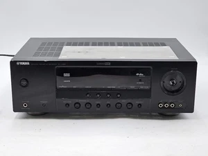 Yamaha RX-V363 AV Receiver - For Parts, Cosmetic Wear - Picture 1 of 13