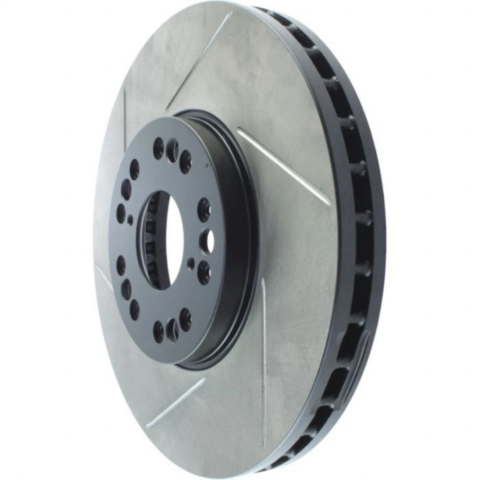 StopTech For Lexus GS300/GS400/GS430 1993-2005 Brake Rotor Front Passenger Side - Image 1 of 4