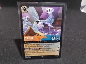 Perdita - Determined Mother 27/204 Reign of Jafar NM - Picture 1 of 2