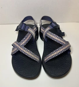 Chaco Women's Updraft Ecotread - Chantilly Cobalt Women’s Size 10 - Picture 1 of 21