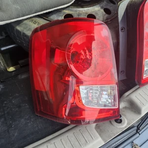 Driver Left Tail Light Fits 08-11 MAZDA TRIBUTE 479180 - Foto 1 di 2