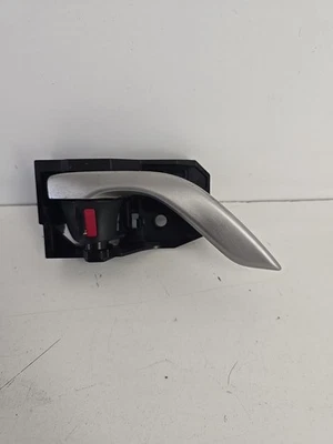 13-22 MAZDA CX-5 REAR RIGHT SIDE INTERIOR DOOR HANDLE KD53T8314 OEM & SANA - Image 1 of 4