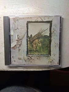 Led Zeppelin IV Used (B9) - Foto 1 di 2