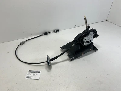 22-24 CHEVROLET EQUINOX TRANSMISIÓN PISO PALANCA DE CAMBIOS SELECTOR CONJUNTO CON CABINA Foto 1 de 4