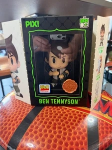 Thrill Joy PIX! UCC Ben 10 Ben Tennyson Common 1/6000 Limited Edition Rare**** - Bild 1 von 7
