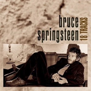 Bruce Springsteen: 18 Tracks (CD) ~ NEW/SEALED!!!!!!!!!!!!!!(BMG) - Imagen 1 de 1