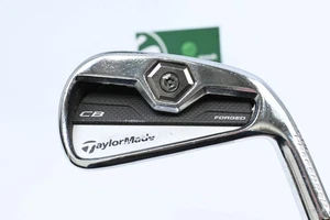 Taylormade Tour Preferred 2011 CB #4 Iron / 23 Degree / Stiff Flex N.S.Pro 850GH - Picture 1 of 6