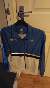 London Marathon 40th New Balance Jacket - Picture 1 of 2