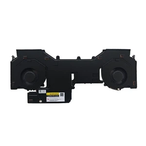 Thermal Module CPU GPU Fan and Heatsink For Legion Pro 7 16IRX8H 82WQ 5H40S20789 - Picture 1 of 7