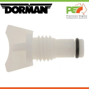 Dorman Water Drain Valve For TOYOTA DYNA 200 BU100, BU110, BU140 - Picture 1 of 4