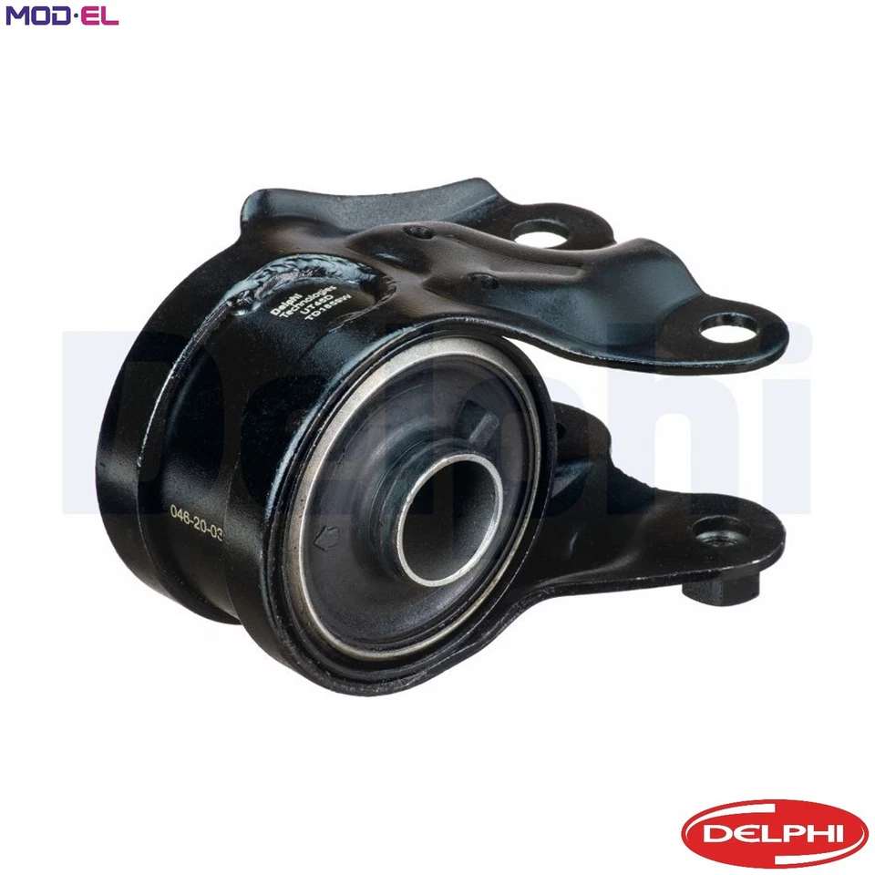 2x MOUNTING CONTROLTRAILING ARM TD1859W FOR MAZDA L3-VDT/L3K7 2.3L L5-VE 2.5L - Image 1 of 4