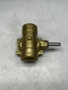 Asco 8210D32 2" Solenoid Valve NO Coil - Picture 1 of 5