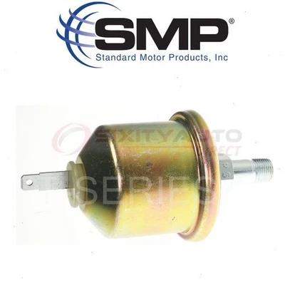SMP T-Series Engine Oil Pressure Switch for 1981 Chevrolet Citation - Change cn Foto 1 de 4