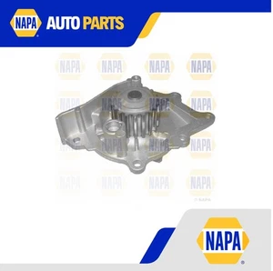 Water Pump fits RANGE ROVER EVOQUE L538 2.2D 11 to 19 Coolant NAPA LR001309 New - Picture 1 of 2