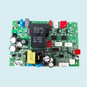 Placa madre máquina dividida HZB-200F/250F/300/350F, WZB190 placa de control de computadora - Imagen 1 de 4