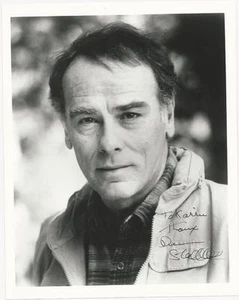 Dean Stockwell signed photo - Picture 1 of 1