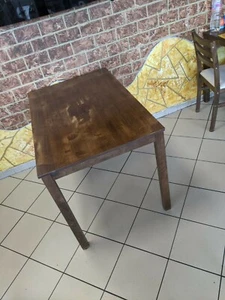 Ideale Tische Für Zuhause Oder Restaurant - Bild 1 von 7