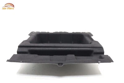 BMW X3 G01 2018-2023 maletero carga piso compartimento de almacenamiento caja OEM Foto 1 de 4