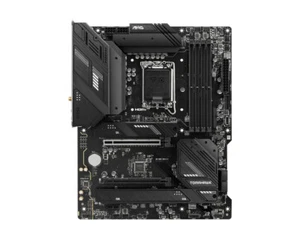 MSI MAG B760 TOMAHAWK WIFI Motherboard LGA 1700 ATX - Zdjęcie 1 z 5