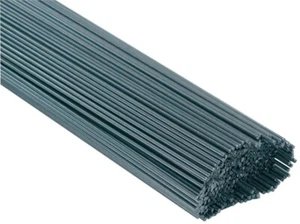 BARRETTE FERRO X SALDATURA ossiacetilenica MM. 3 lunghe 1 mt - Foto 1 di 1