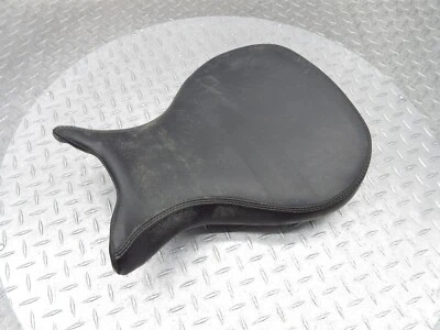 2016 13-16 BMW R Nine T 9 R9 R9T Sargent Front Seat Driver Rider Cushion Saddle - Image 1 of 4