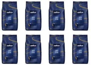 Lavazza Super Crema Gastro 8x1kg (19,99 EUR/kg) - Foto 1 di 4