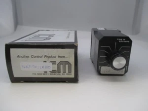 ICM BDR115A21X180 Timing Relay new - Picture 1 of 2