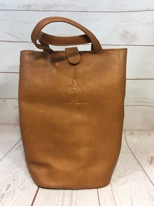 ANDY RUSSELL Pittsburgh Steelers Celebrity Classic Leather Bottle Designer Bag - Picture 1 of 8