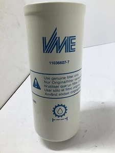11036607 GENUINE VOLVO VME OIL FILTER - Picture 1 of 2