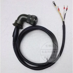 1 Stück Neu Servomotor Stromkabel VW3M5D2AR200 20M - Bild 1 von 2
