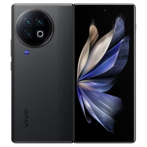 Vivo X Fold2 Smartphone Android 13 Snapdragon 8 Gen 2 Octa Core GPS NFC Touch ID - Picture 1 of 22