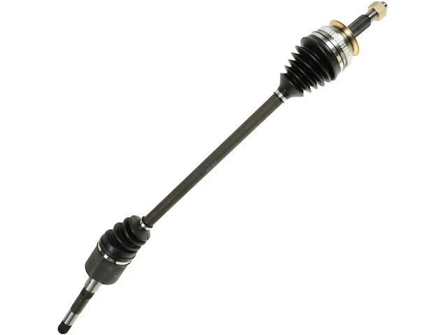 Conjunto de eje delantero derecho para Plymouth Grand Voyager 1996-2000 1997 1998 BP522CS Foto 1 de 1