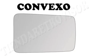 CRISTAL RETROVISOR PARA LAND ROVER DISCOVERY I 1991-1995 CONVEXO Derecho(Copilot - Imagen 1 de 3