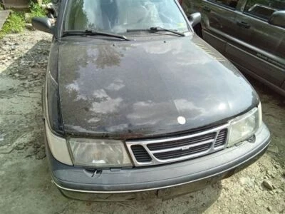司机左侧视图镜电源可调式适用于 95-98 SAAB 900 1395337 — 第 1/4 张图片