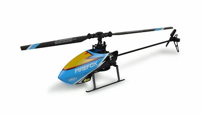 Amewi RC AFX4 XP Single-Rotor Helikopter 4-Kanal 6G RTF 2,4GHz - Bild 1 von 4