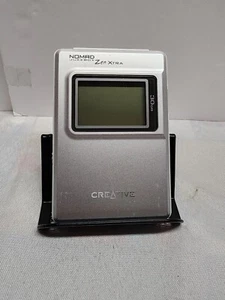 Creative  Nomad Jukebox Zen Xtra  30GB Digital MP3 Player Tested *READ*-B03 - Picture 1 of 15