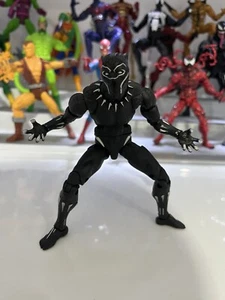Marvel Legends Black Panther Endgame - Picture 1 of 2